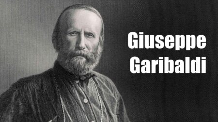 Giuseppe Garibaldi