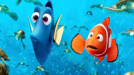 Le monde de Nemo : ces détails qui vous ont échappés !