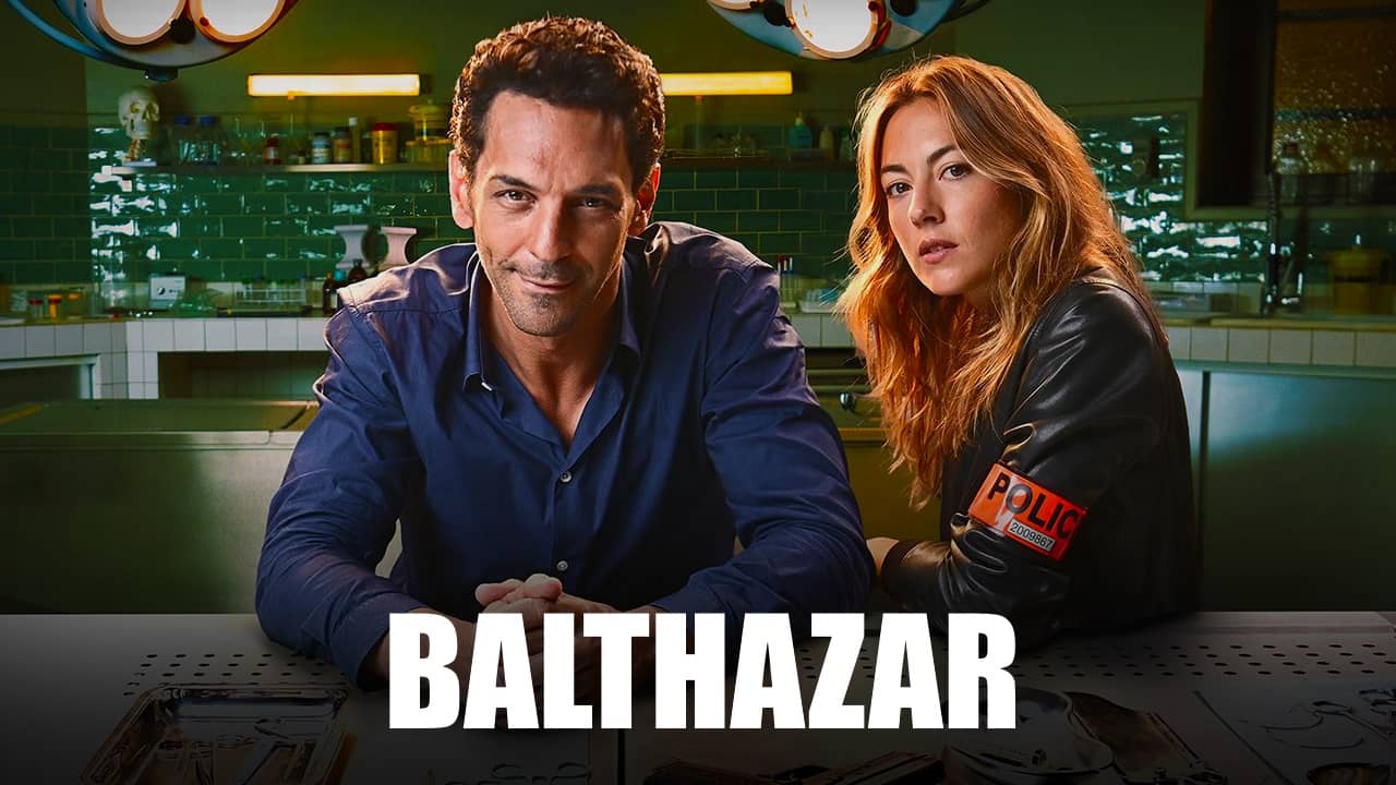 Balthazar Season Six