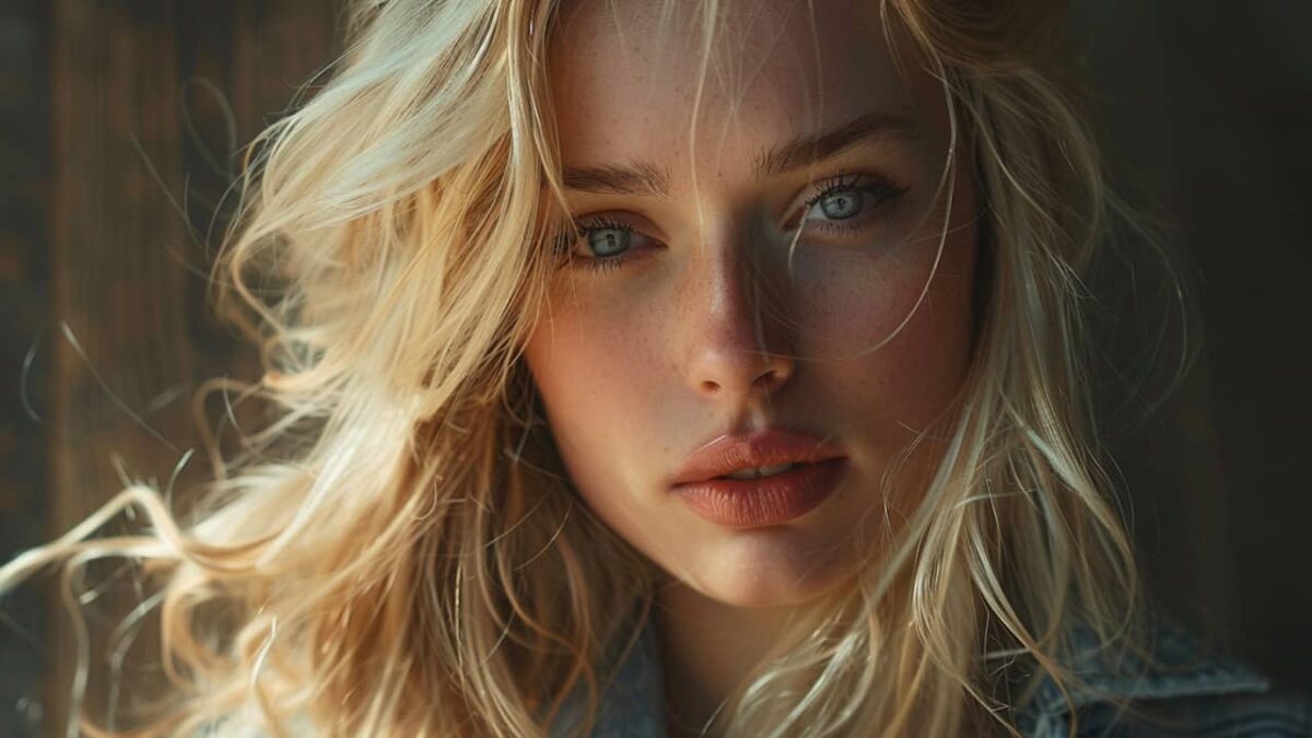 Pourquoi les cheveux blonds fascinent-ils autant