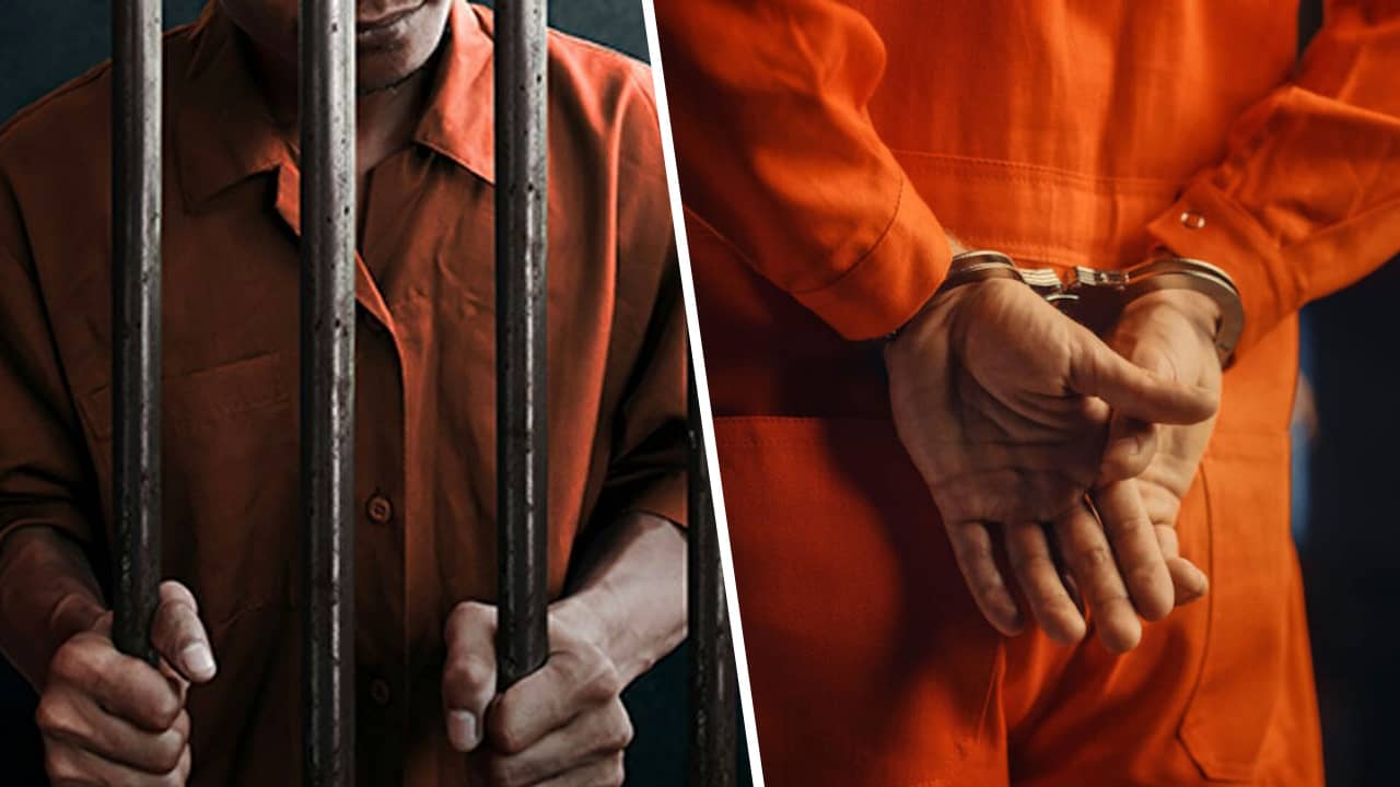 convict