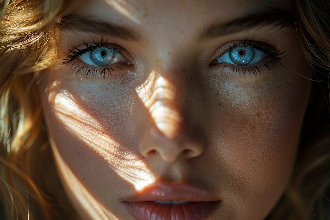 La beauté est dans les yeux de celui qui regarde origine et signification