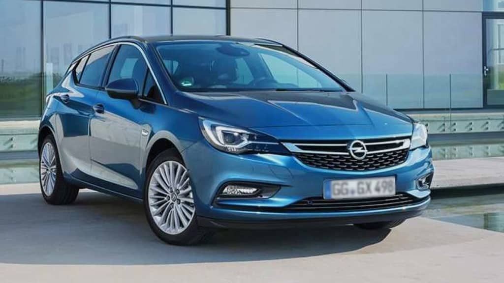 L'Opel Astra d'occasion : un choix judicieux pour les automobilistes