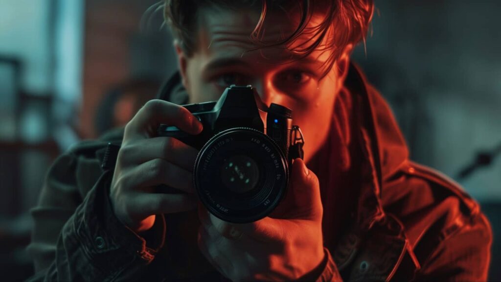 Maîtriser l'art de la photographie : 10 conseils essentiels pour les débutants
