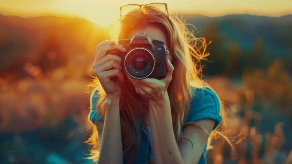 photographe amateur