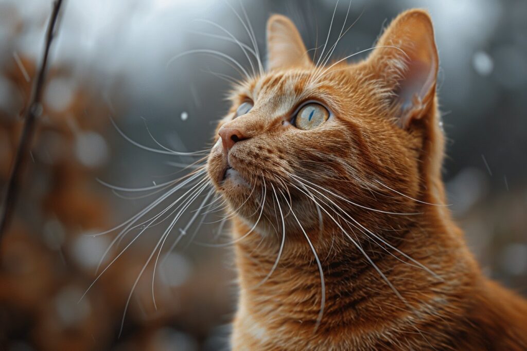 Pourquoi les humains adorent-ils tant les chats ?