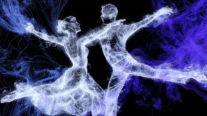 Quand nos souvenirs viendront danser : signification et origine