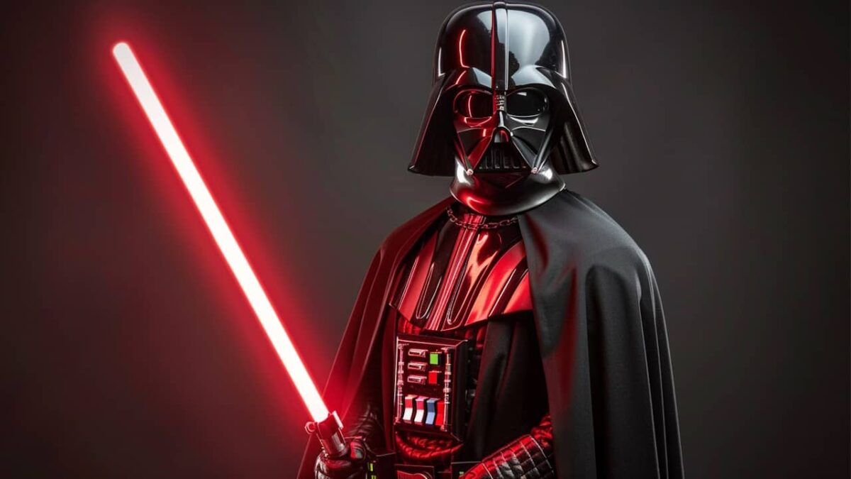 Dark Vador : les secrets méconnus du personnage de Star Wars