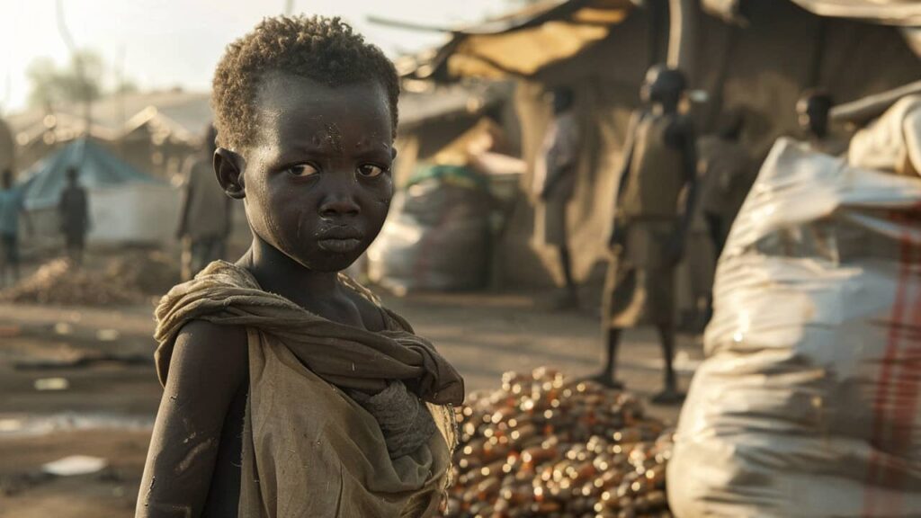 aides humanitaires