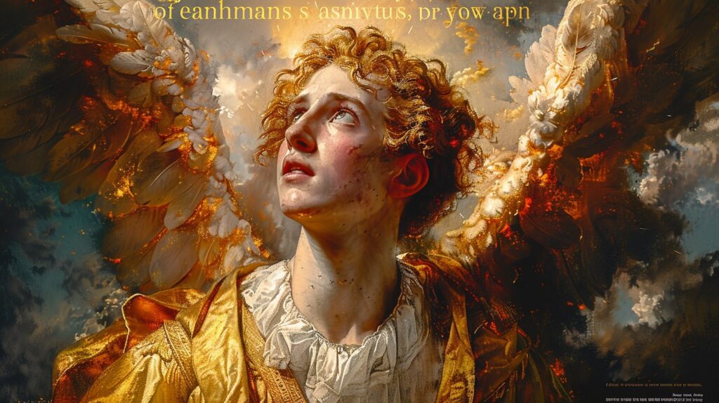 Emmanuel : origine, étymologie et signification du prénom