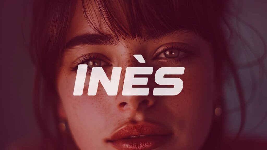 Inès : origine, étymologie et signification du prénom