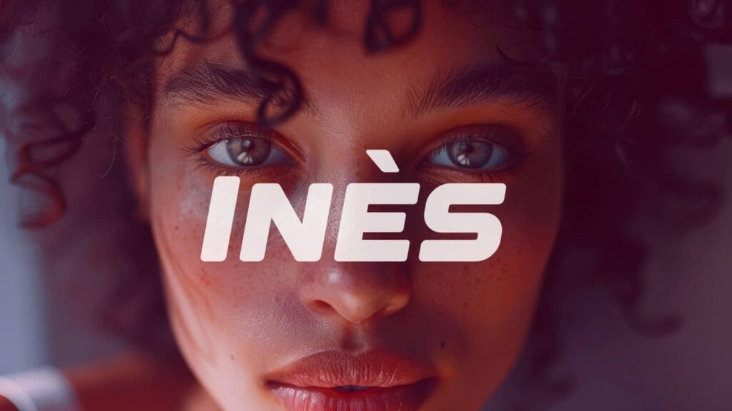 Inès : signification du prénom