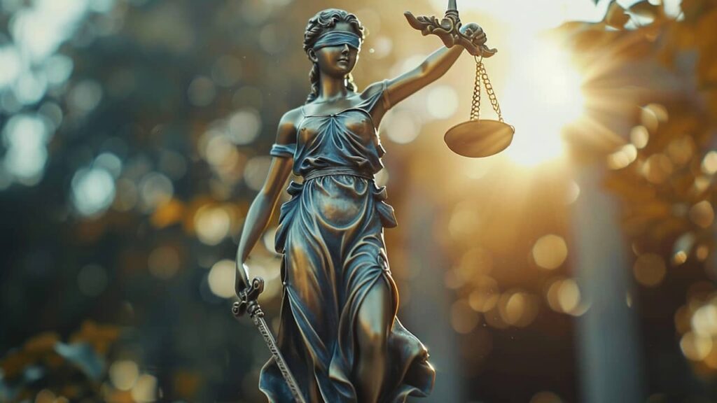 justice internationale