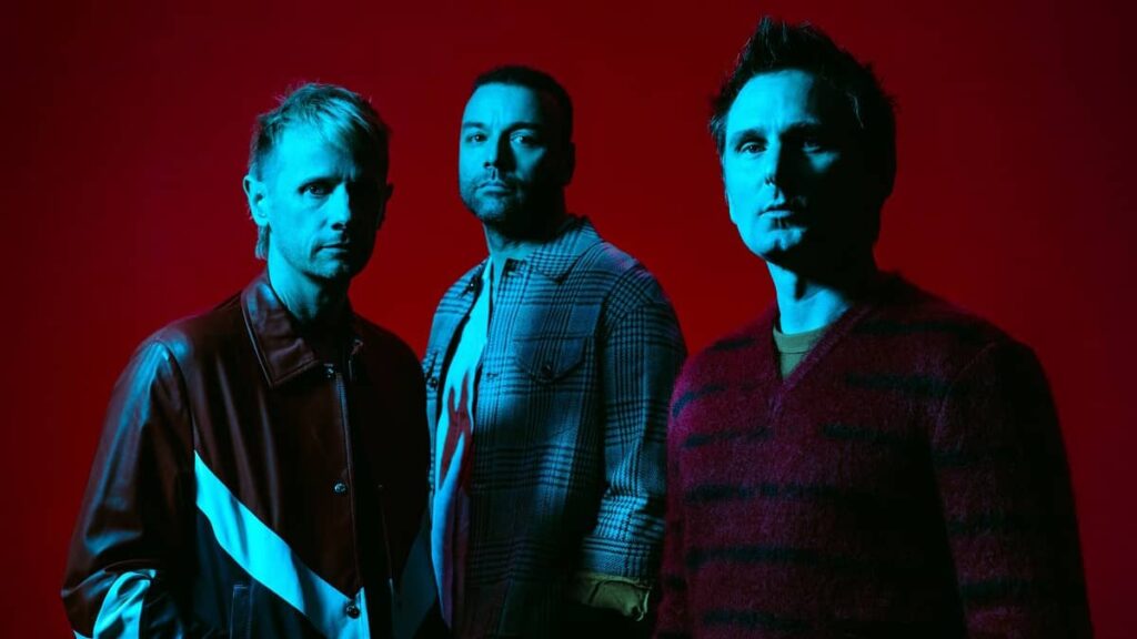 muse origine du groupe