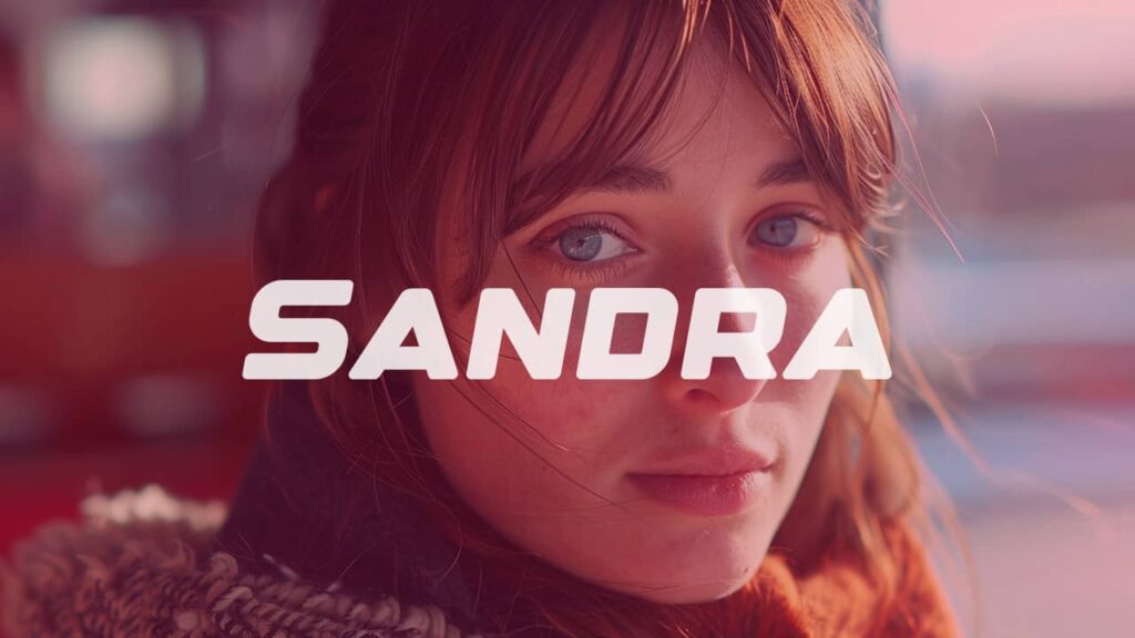 Sandra signification