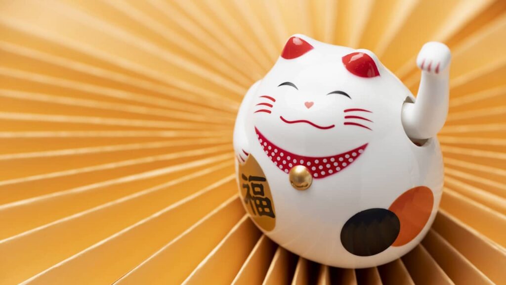 chat chinois