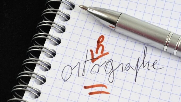 Je souhaiterai ou je souhaiterais : quelle est la bonne orthographe ? orthographe