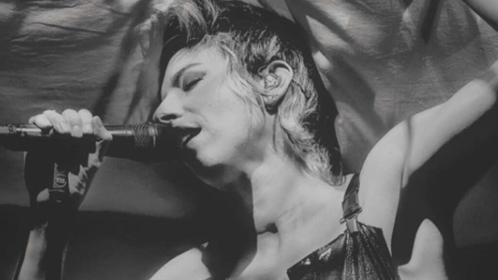 Mademoiselle K
