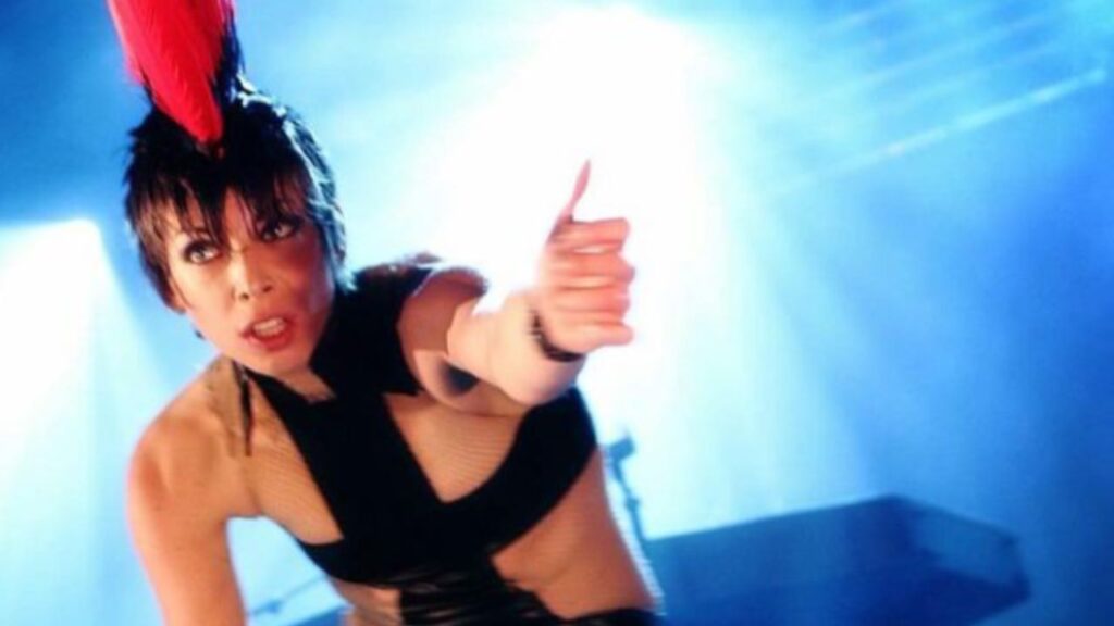 Mademoiselle K image