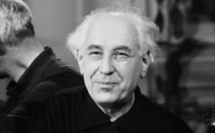 Abel Gance