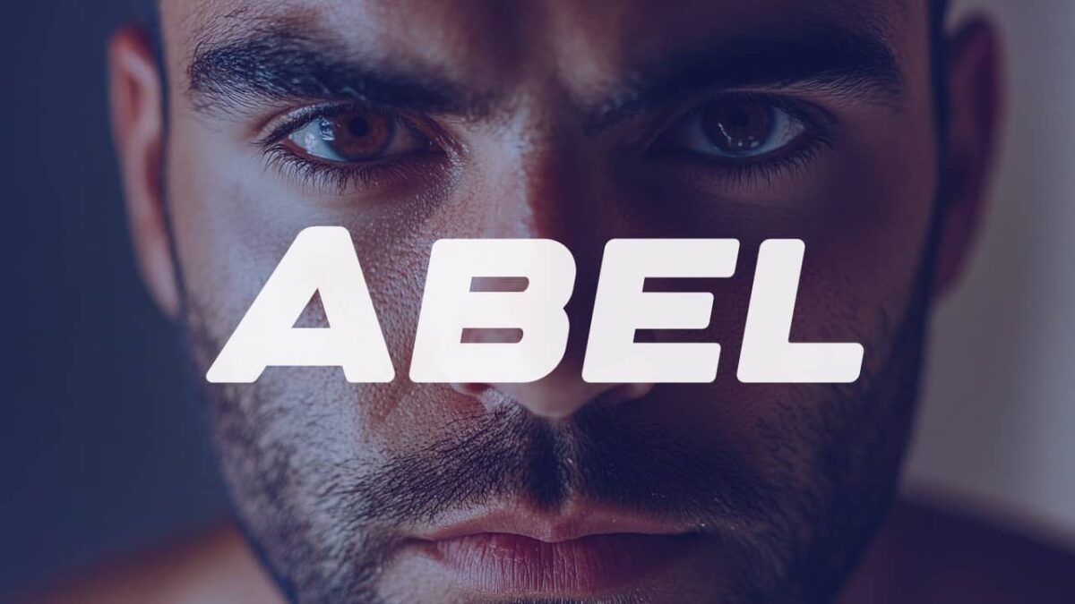 Prénom Abel : origine, signification, étymologie et caractère
