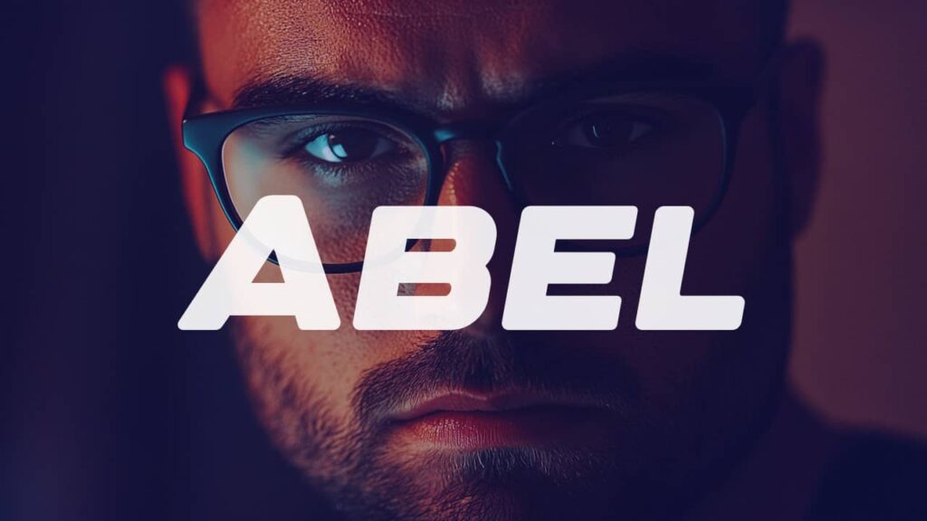 Abel signification
