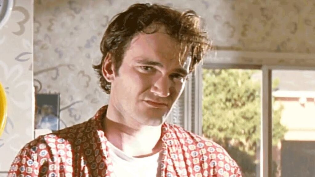 apparition tarantino pulp fiction