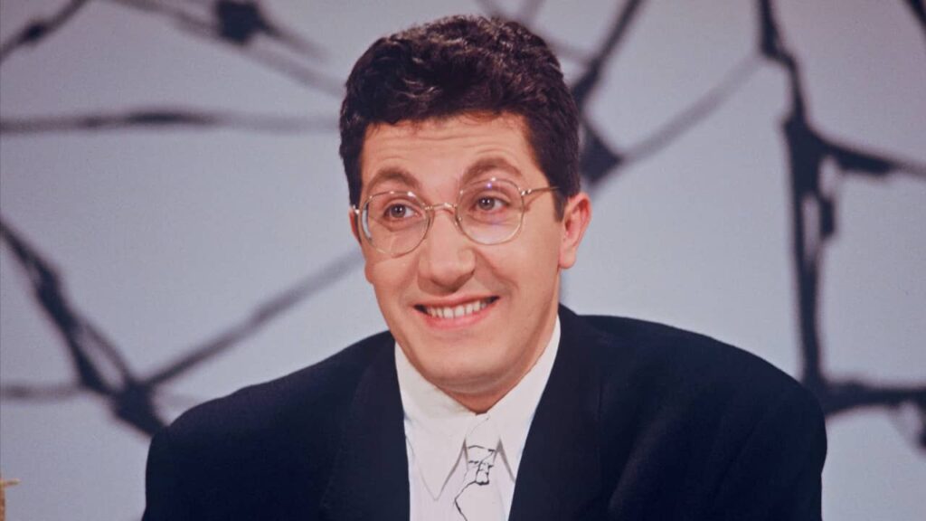 les nuls Alain Chabat