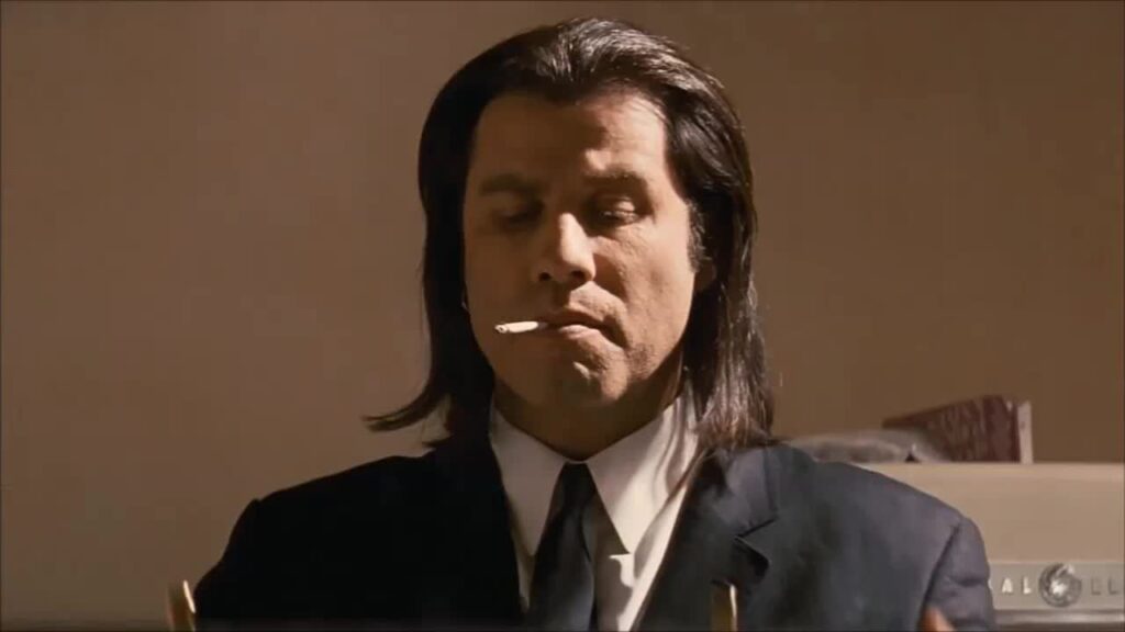 vincent vega image