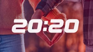 20h20 : signification en amour