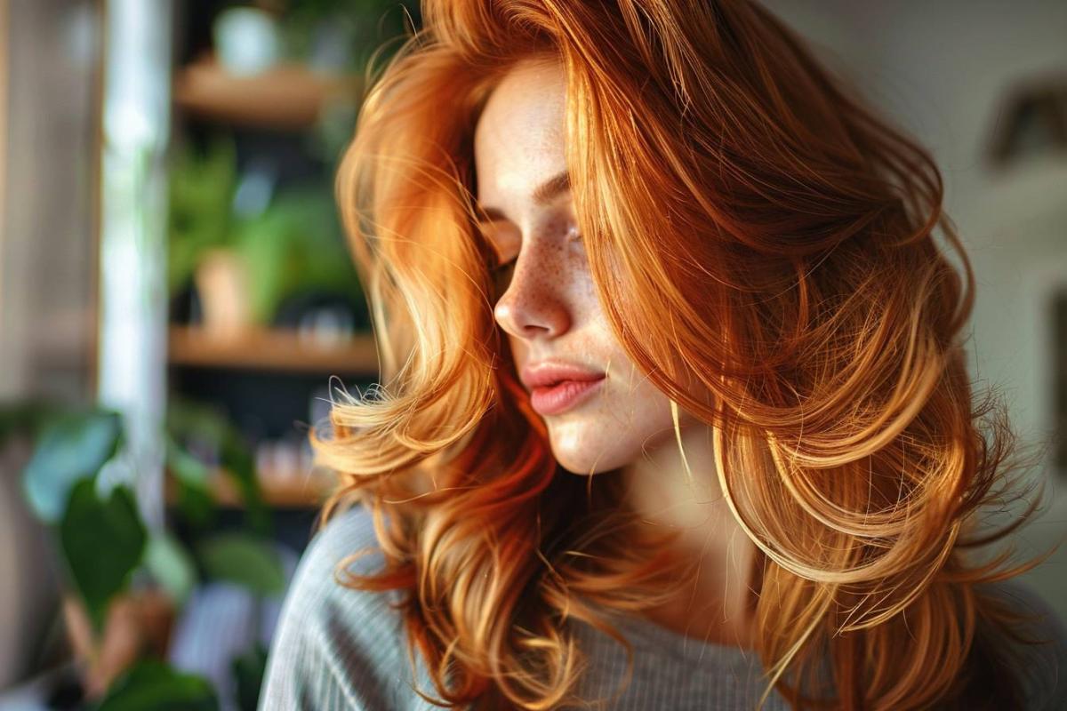 Coloration végétale des cheveux avantages et inconvénients — free download