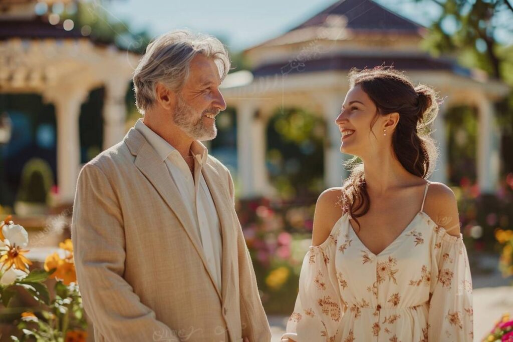 30 ans de mariage : noces de perle