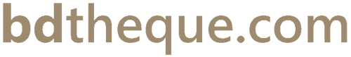 BDTheque logo