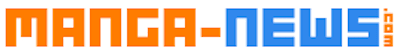 manga news logo