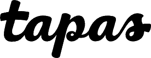 tapas.io logo