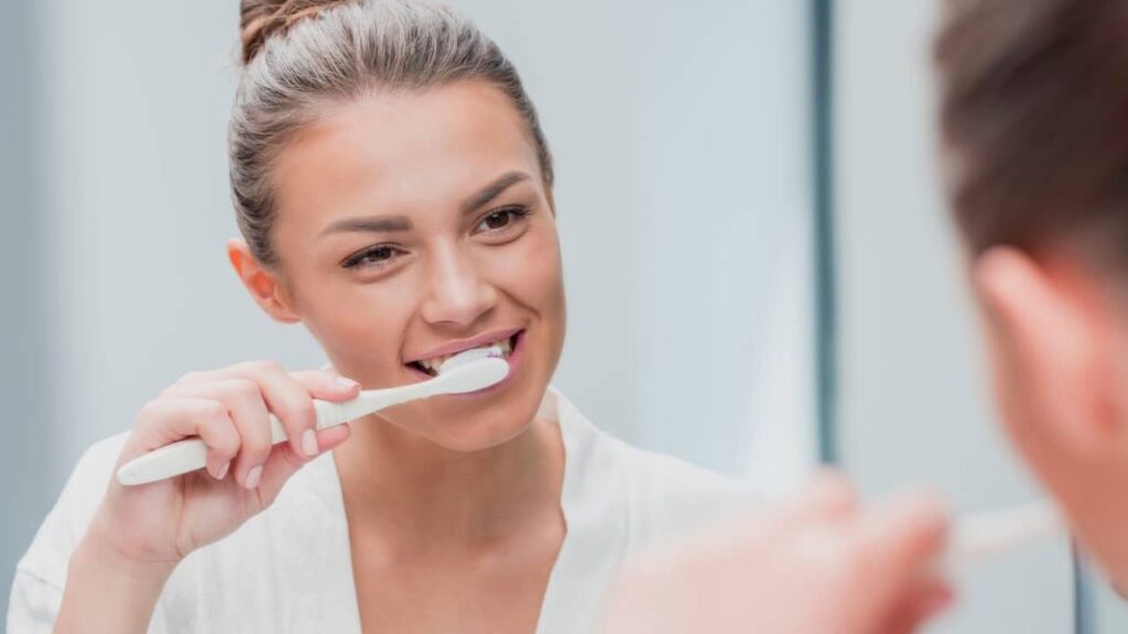 se brosser les dents erreurs
