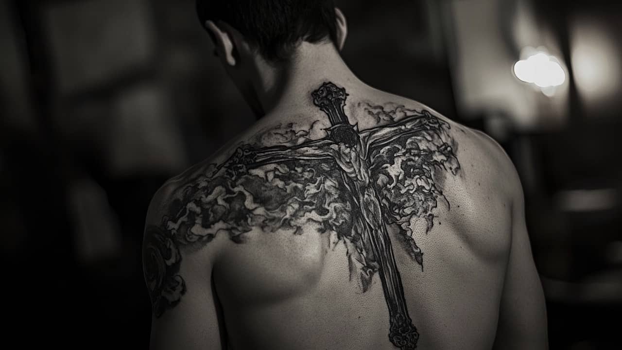Tatouage Deuil Id es De Tatouages Hommage Pour Un tre Perdu tatouage-deuil-id-es-de-tatouages-hommage-pour-un-tre-perdu