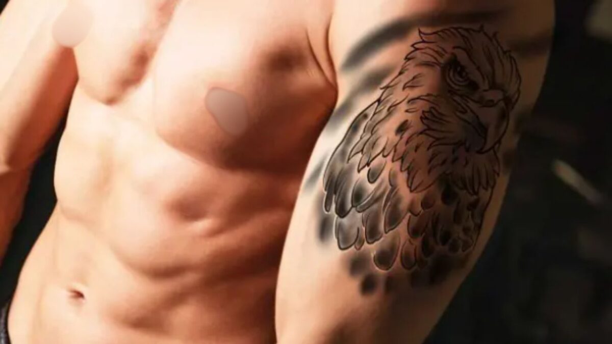 Quel tatouage pour symboliser la force et le courage