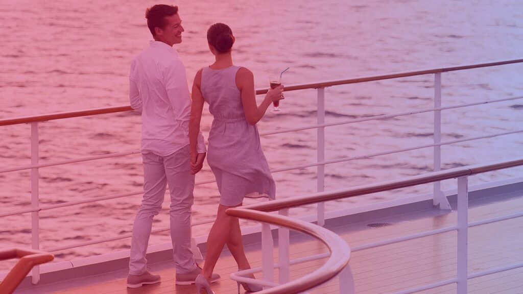 tour du monde en croisière
