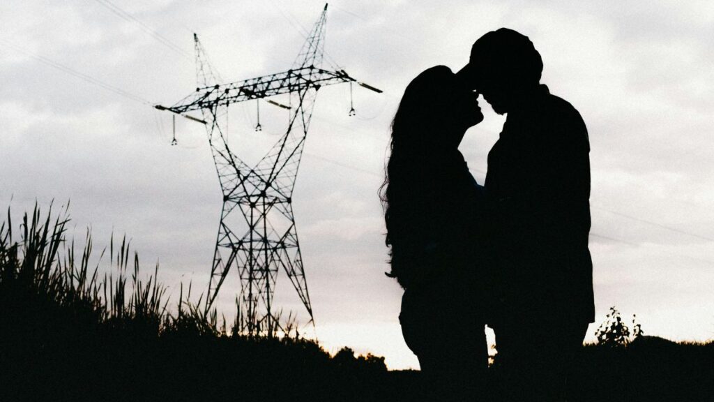 couple