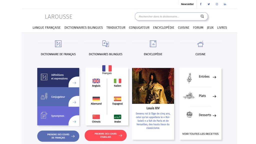 larousse.fr