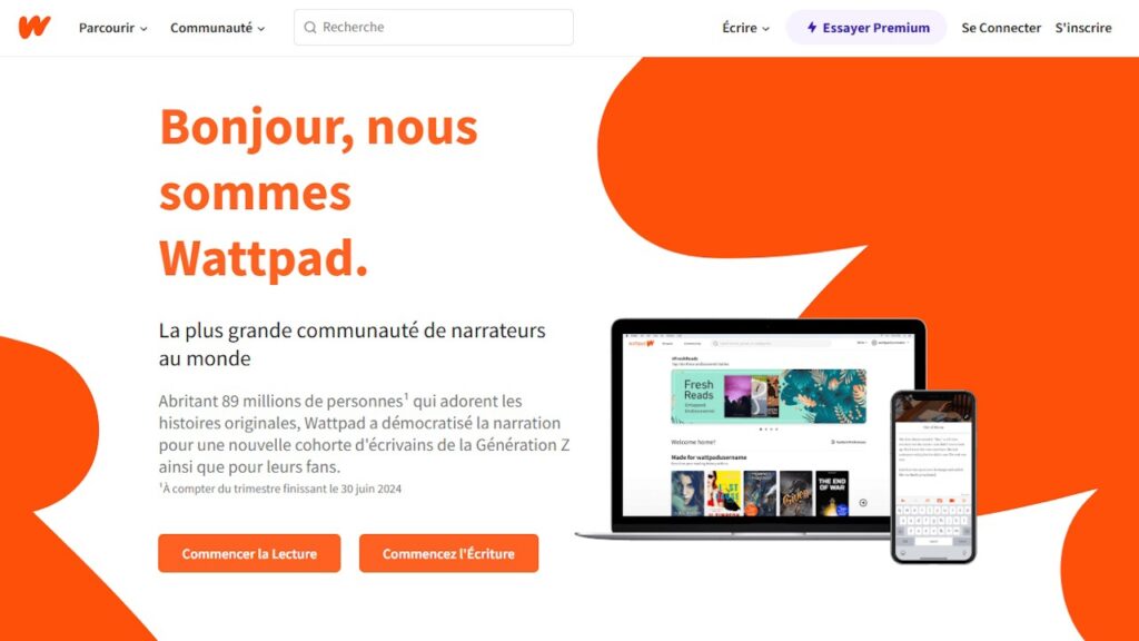 wattpad.com