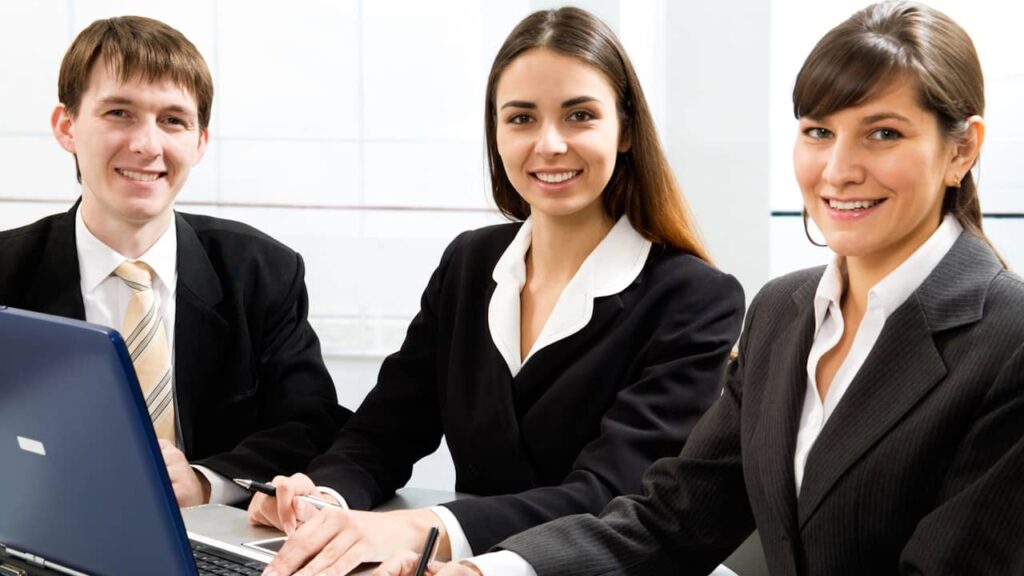 etudiants professionnels etudes bts NDRC commercial