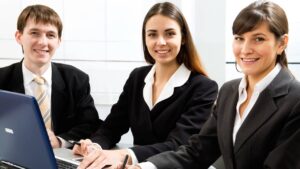 etudiants professionnels etudes bts NDRC commercial
