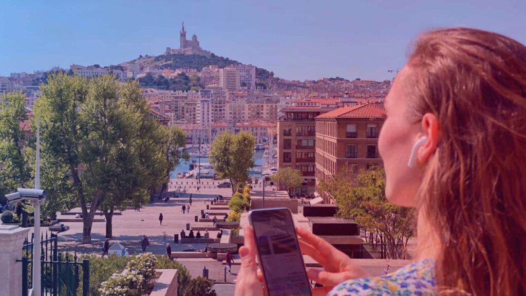 Marseille en transit : idées d’activités si vous êtes de passage