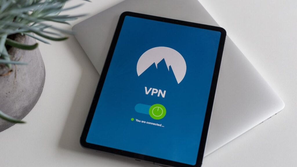 vpn
