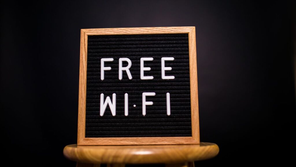 wifi