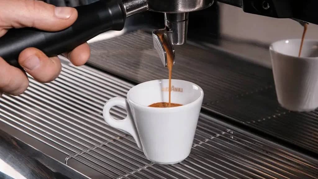 expresso