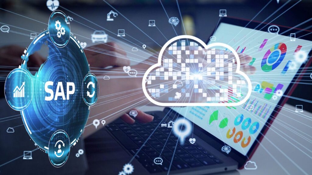 integration cloud sap