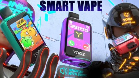 Pourquoi les smart vapes sont dangereuses ?